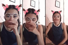 minha meta 10 k de seguidores