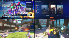 Overwatch