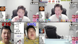 맞방) 옛날 성격 나오려고 하네 ~ ?