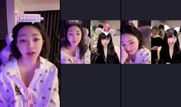 我想你了