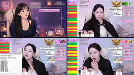 [BGM] 내일 크루 개학..비상이다ㅠ 오늘 오면 개쩌는 거 보여드림 #10개 팬갑 퀵플
