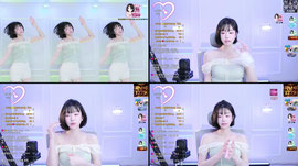 순둥) 아프니까 청춘이다.. 짠내나는 임츄잉.