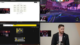 ✅#1 DROPS ON✅🏆OFFICIAL EWC $1,000,000 WATCH PARTY LIVE FROM PARIS🏆 !youtube