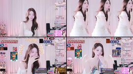 설레는 밤♡