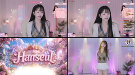 ♥뮤즈/퀸덤/순둥♥  한플단 간절해용♥
