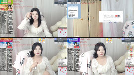 신입여캠 프리 욕방 하루종일 욕만하는방