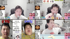맞방) 옛날 성격 나오려고 하네 ~ ?