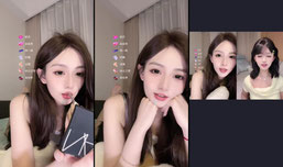 发表情就模仿