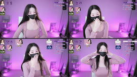 19ㅂ)청순여친❤️