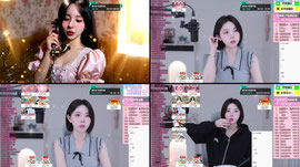 [정선컴퍼니] @_@...저금통채워서 심신안정시켜주실분..