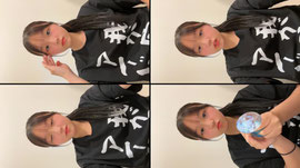 ライブします！！