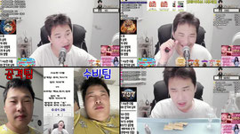 맞방) 옛날 성격 나오려고 하네 ~ ?