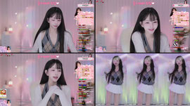 ♥뮤즈/퀸덤/순둥♥  한플단 간절해용♥
