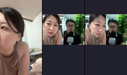 单身大闺女正在直播