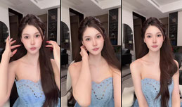 🇸🇬新国立第二美女硕士