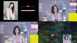 10연패중