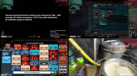 Subathon 6. Gün @merl1ncs  | !wraith #ad