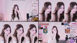설레는 밤♡