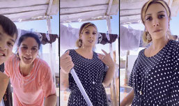 Untitled stream