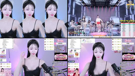 [순둥B팀} 슬립입은 뉴비련