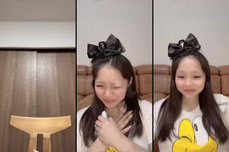 肌荒れやばいですぅ😭