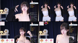 뉴비13일차) 시청자 너무 좋아하는 비제이