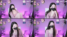19ㅂ)청순여친❤️