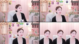21살) 팬더클래스 9기 휴방이지만 오빠들이 보고싶었어♥