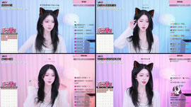 술방라이브)리아와~