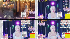 디스크 이슈ㅠ잠깐와뚜 온능와💜댄동