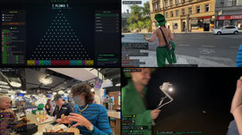 BOYS TRIP WITH FINS IN PRAUGE! w/ @kuhlmanvirallinen  @Pullis @SampeF2 @PeggyB  | $pokemon $credits $tts $hub