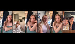 Untitled stream
