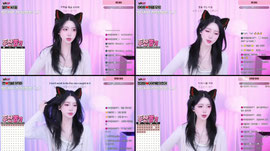 술방라이브)리아와~