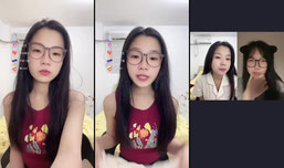 赚够100就下播