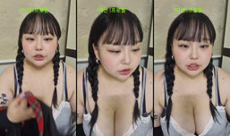 19) 10일차) h컵 육덕녀 등장 ㄷㄷ 추미 200개 의첸