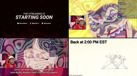 Going live now! 🎬 One Piece Marathon