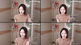 긴장 바짝한 1일차 ..