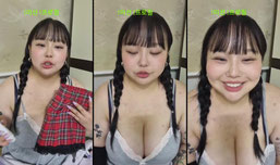 19) 10일차) h컵 육덕녀 등장 ㄷㄷ 추미 150개 의첸