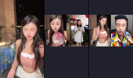 等一个你…