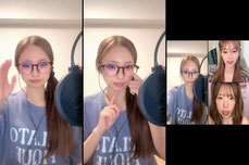 Untitled stream