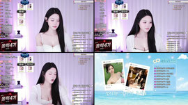 [홀릭4기] 57일차/ 안냐세용