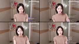 긴장 바짝한 1일차 ..