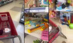 Savers thrift shopping 🛍️ fun stuff