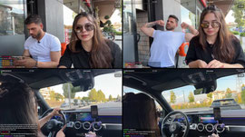 GYM Yayını #DAY5 💚 w/@realakc21 (not: daha yeni basladım spora)  !yer, !yt !insta !bağış !mobil