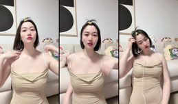接吻会怀孕。