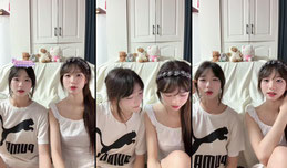 晚上好