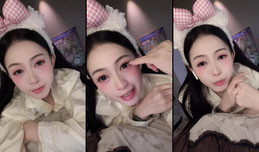 在门口也可以点赞