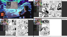 One Piece Chapters 1189-1190 Reaction + Discussion! !vote