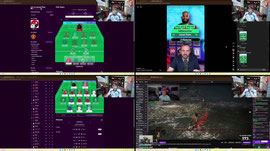 🔥FPL BUILD1!🔥NO DAYS OFF!🔥BOVATHON AFTERMATH!🔥DAY TIME DESKTOP!🔥JIM LATER!🔥MOTM X2🔥KOTJ🔥