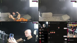 SUBATHON - !Subathon pro více info